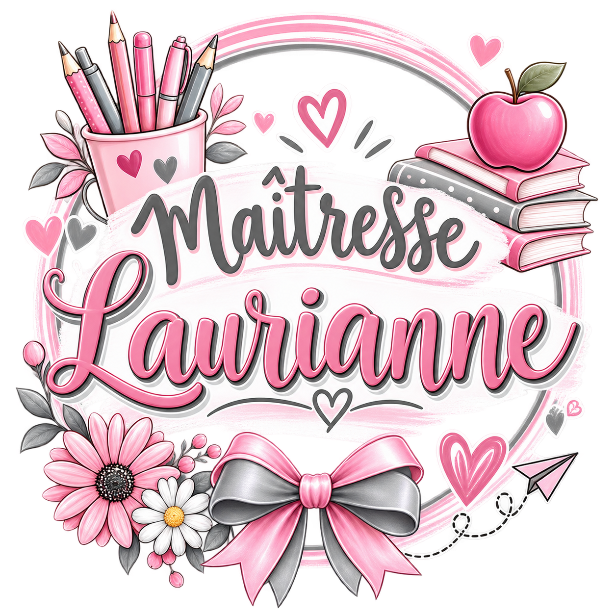Maîtresse Laurianne